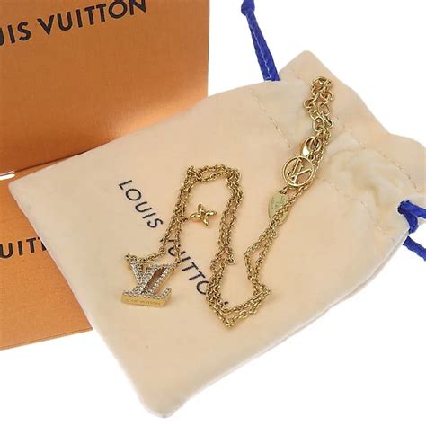 louis vuitton ketting kopen